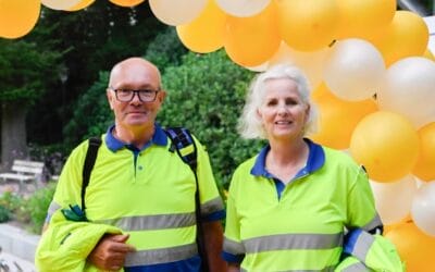 Kom als vrijwilliger bij onze vereniging